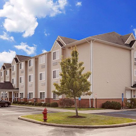 Microtel Inn & Suites By Wyndham Middletown Εξωτερικό φωτογραφία