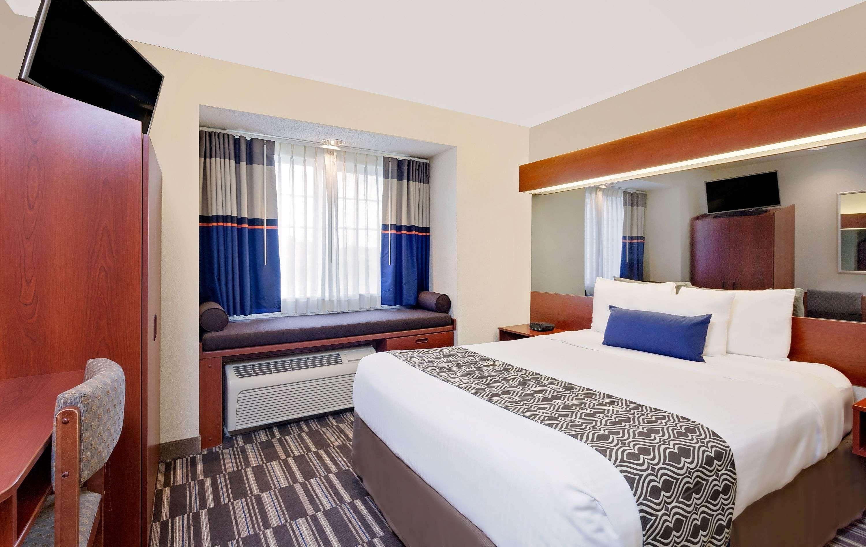 Microtel Inn & Suites By Wyndham Middletown Εξωτερικό φωτογραφία