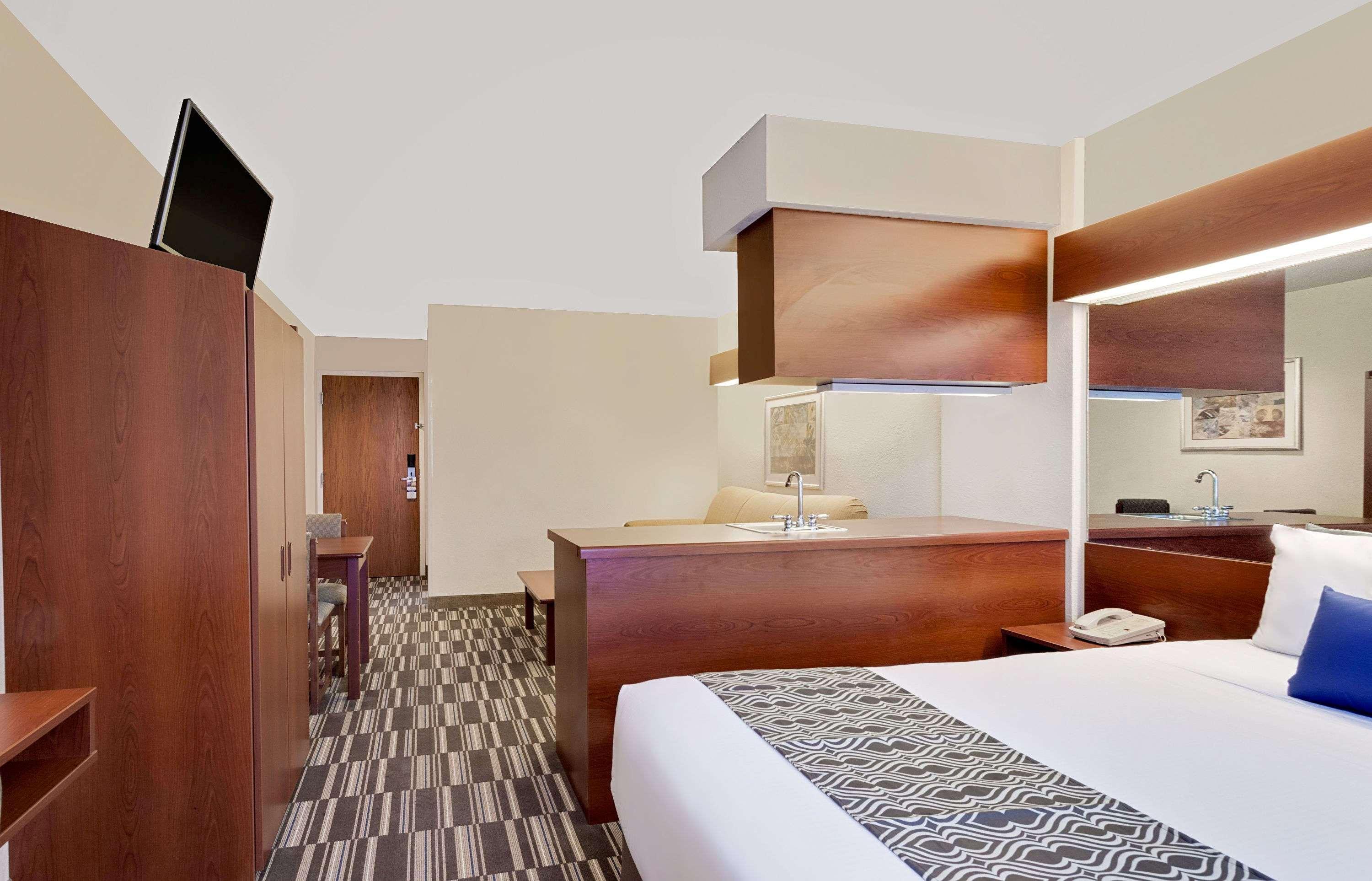 Microtel Inn & Suites By Wyndham Middletown Εξωτερικό φωτογραφία