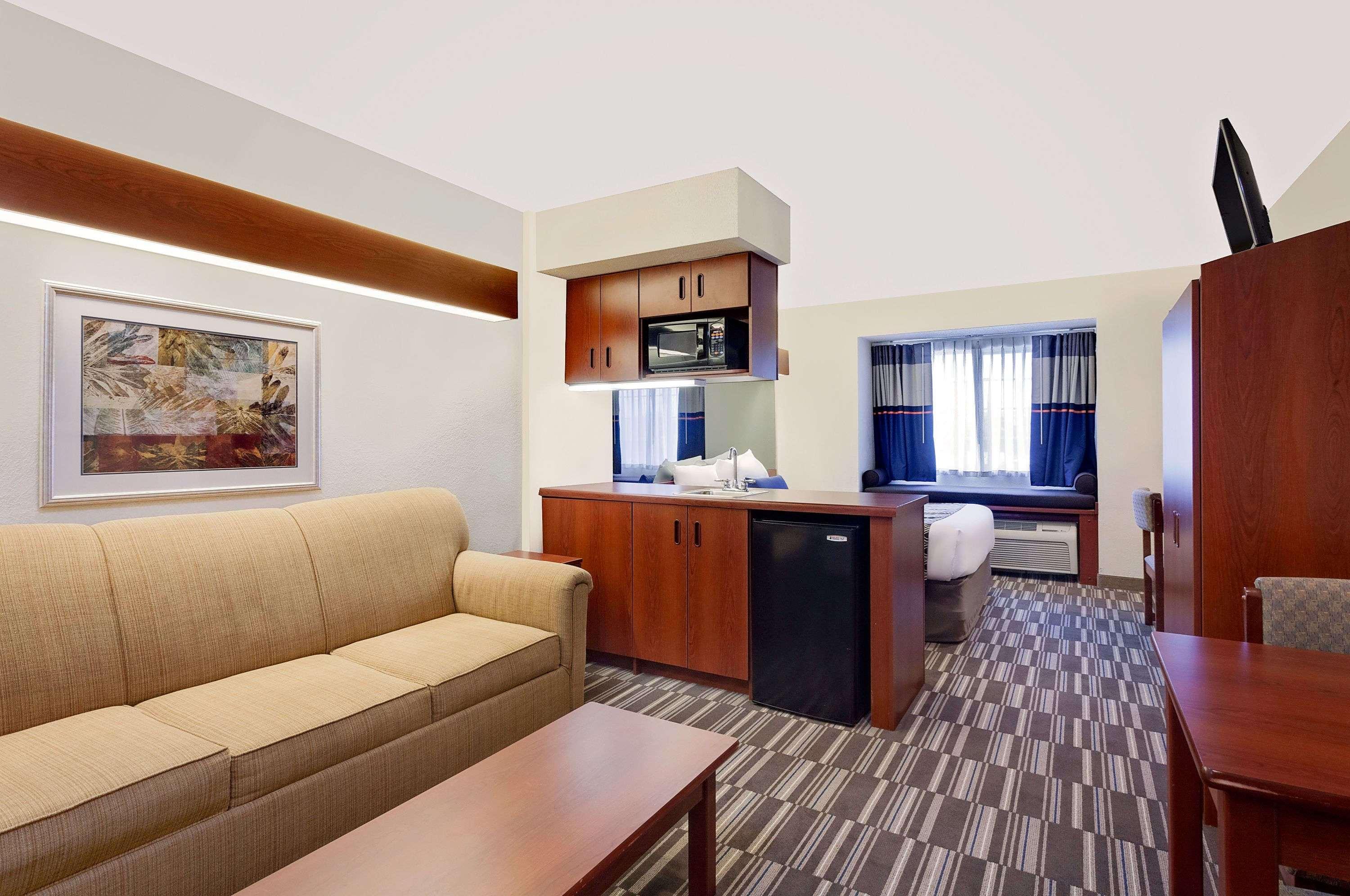 Microtel Inn & Suites By Wyndham Middletown Εξωτερικό φωτογραφία