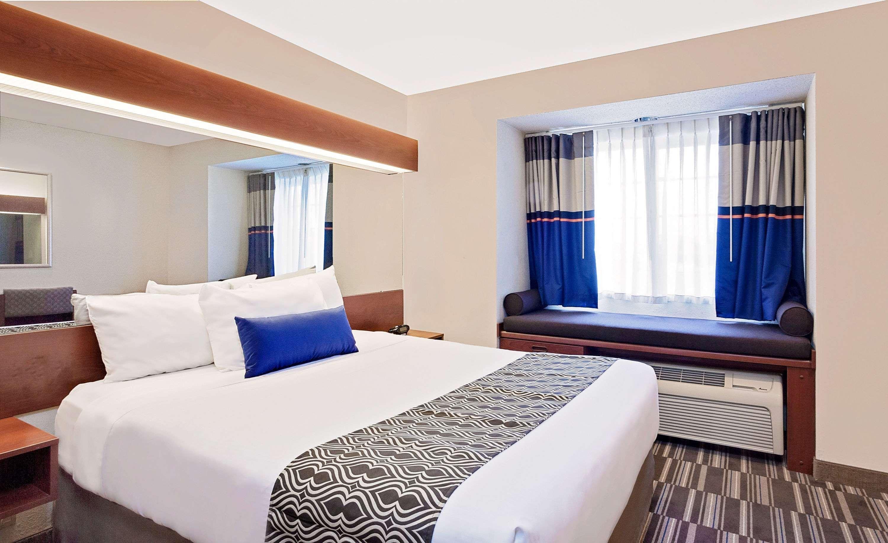 Microtel Inn & Suites By Wyndham Middletown Εξωτερικό φωτογραφία