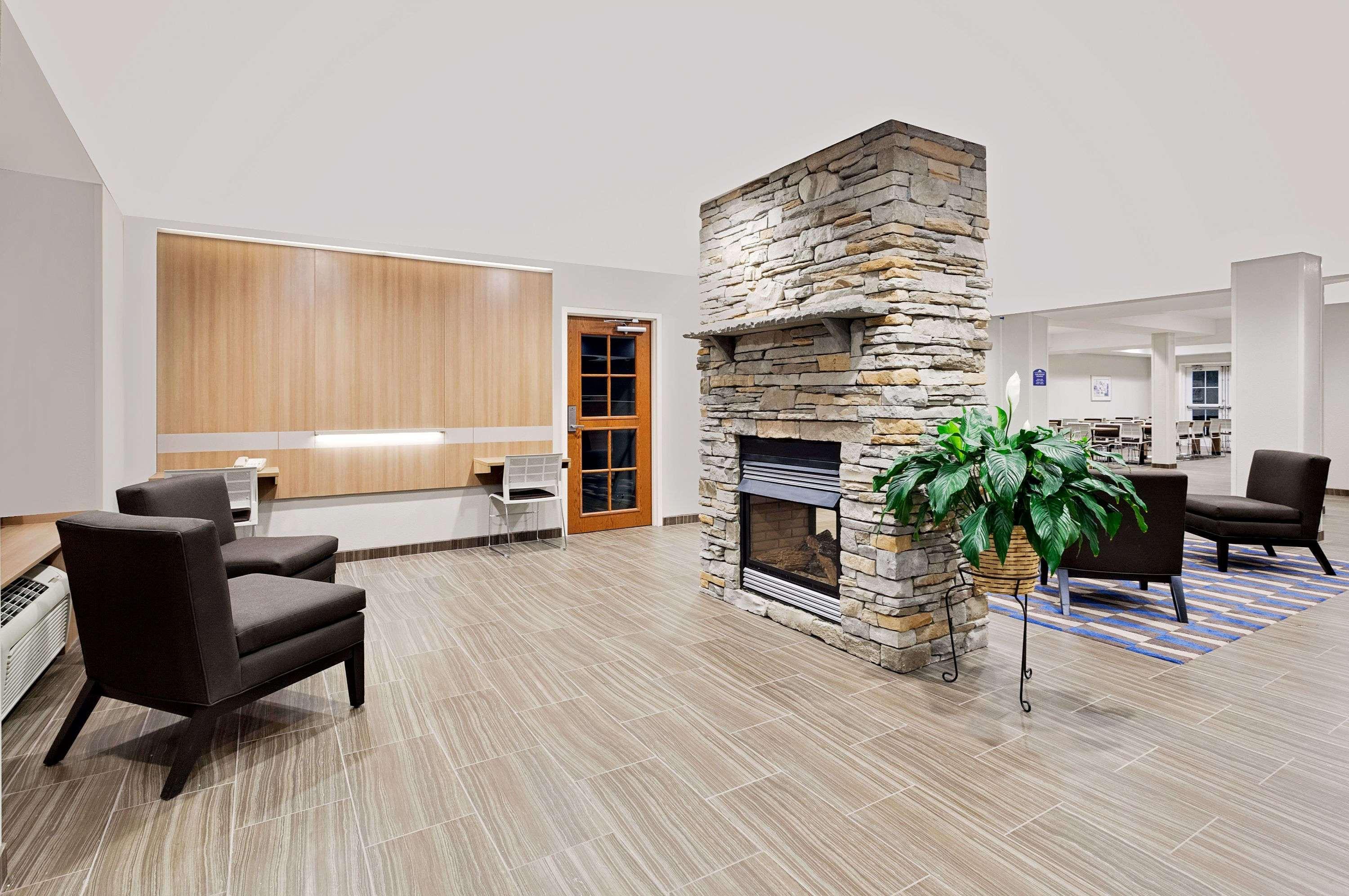 Microtel Inn & Suites By Wyndham Middletown Εξωτερικό φωτογραφία