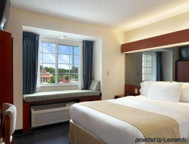 Microtel Inn & Suites By Wyndham Middletown Δωμάτιο φωτογραφία