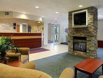 Microtel Inn & Suites By Wyndham Middletown Εσωτερικό φωτογραφία