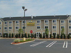 Microtel Inn & Suites By Wyndham Middletown Εξωτερικό φωτογραφία