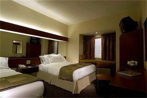 Microtel Inn & Suites By Wyndham Middletown Δωμάτιο φωτογραφία
