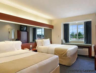 Microtel Inn & Suites By Wyndham Middletown Εξωτερικό φωτογραφία